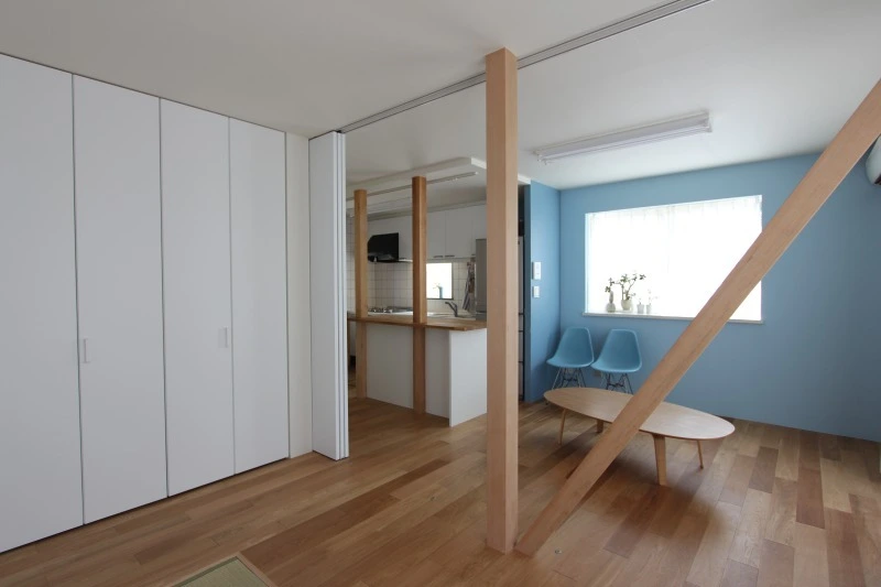 住宅リノベーション