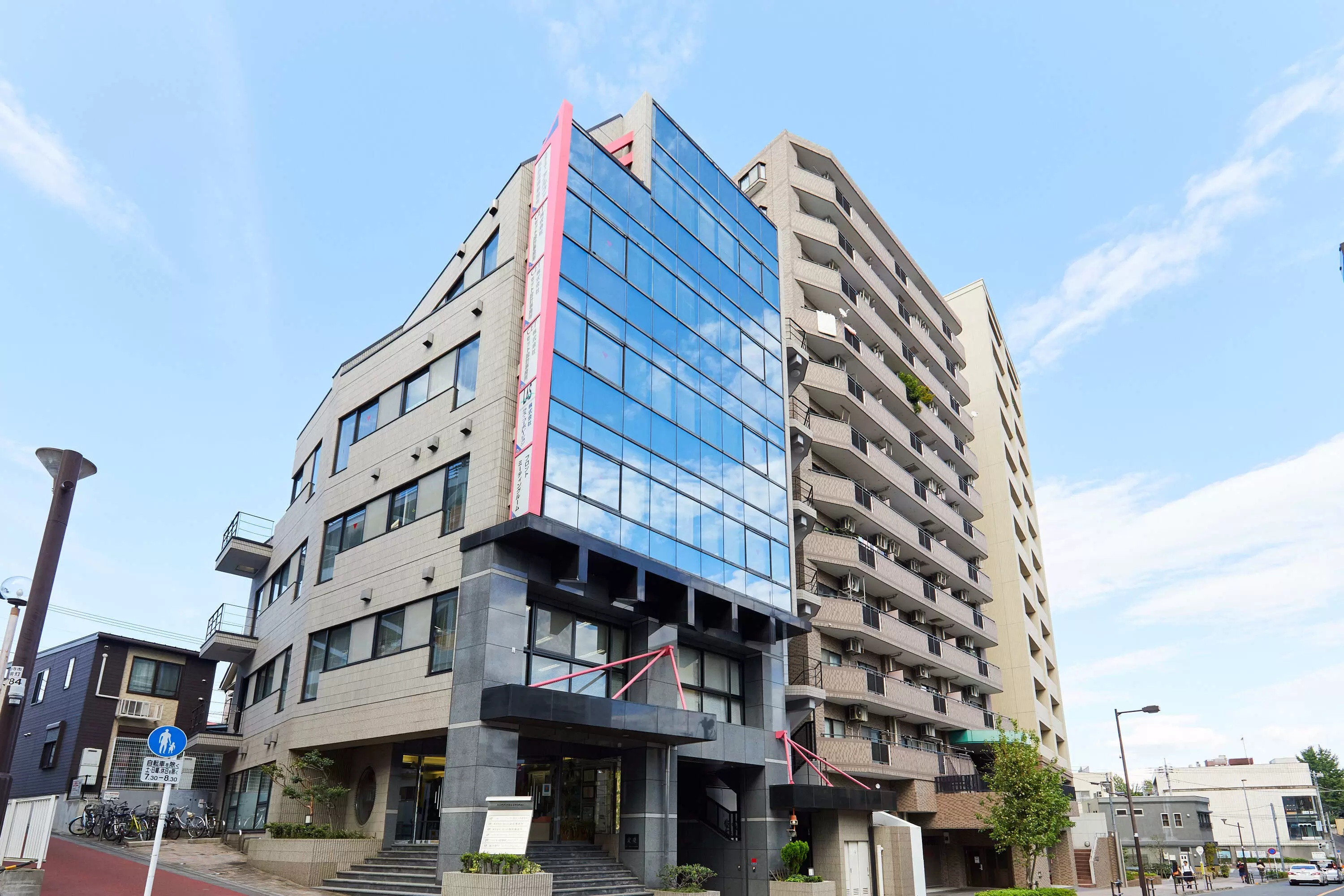 株式会社セット設計事務所