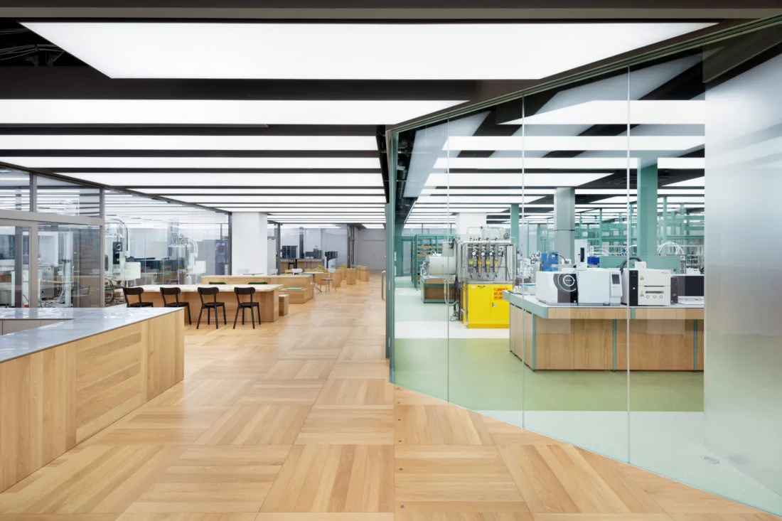 株式会社　建築築事務所