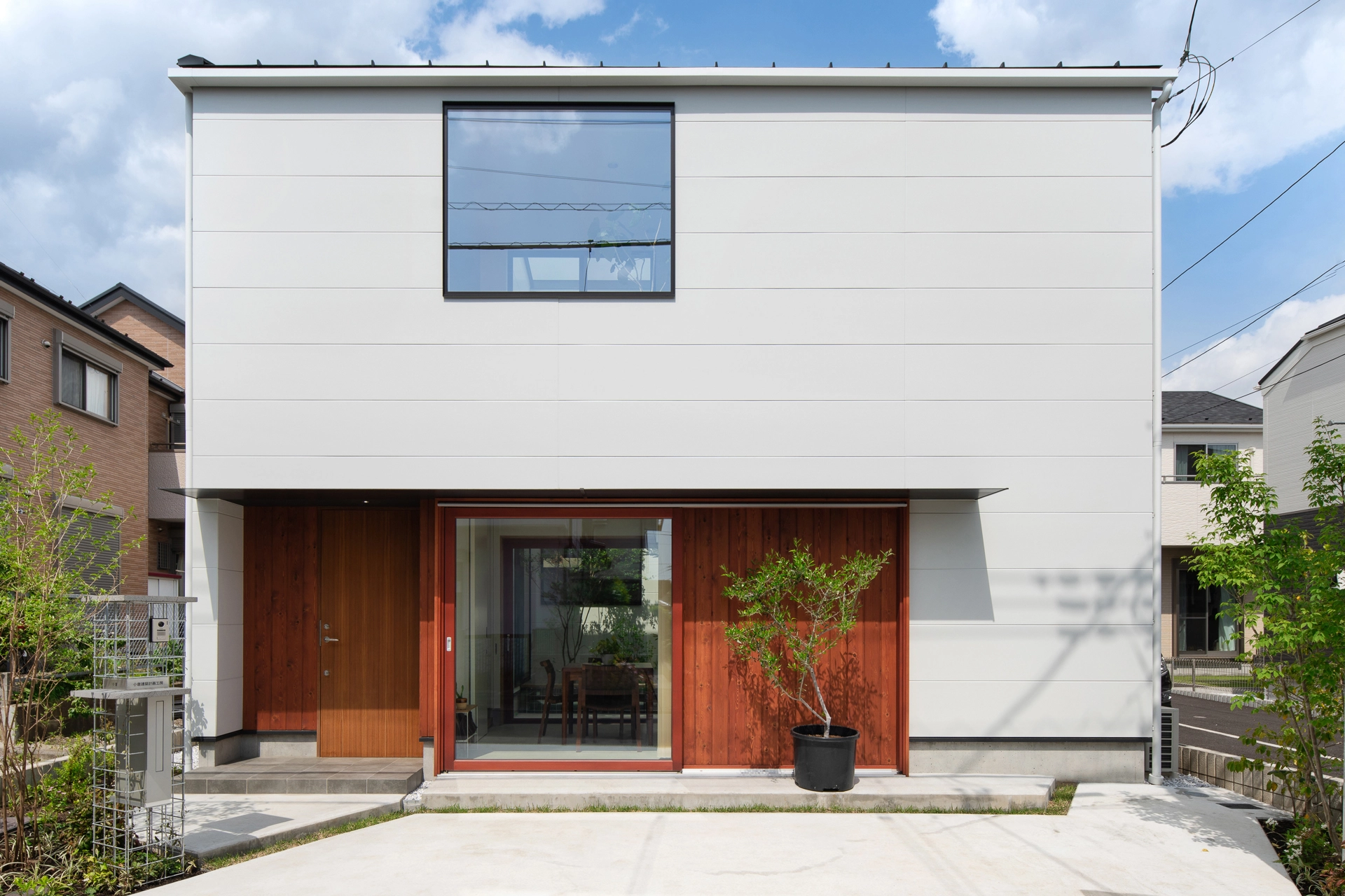 株式会社小倉建築計画工房