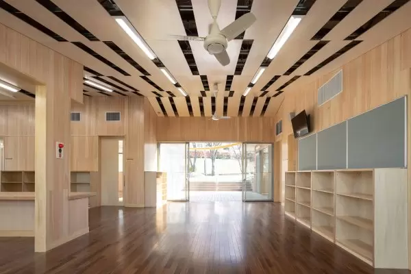 株式会社 川喜田建築設計事務所