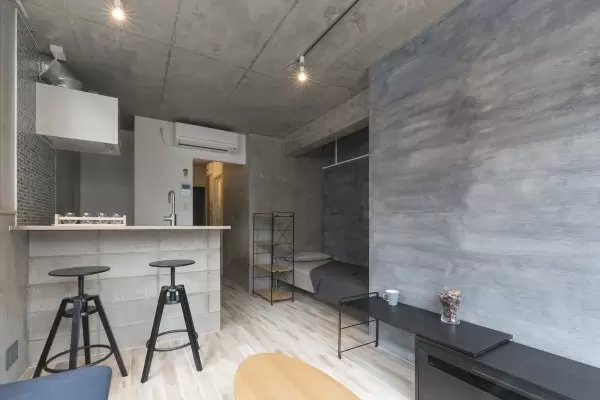 より顧客満足度の高いデザインを求めて、内装デザインは常にアップデートしています！