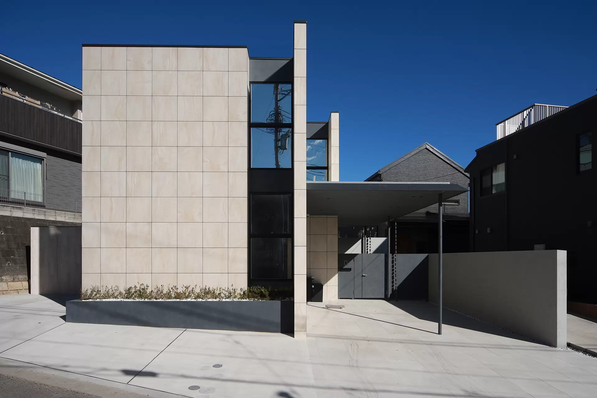 株式会社八田政佳建築設計事務所