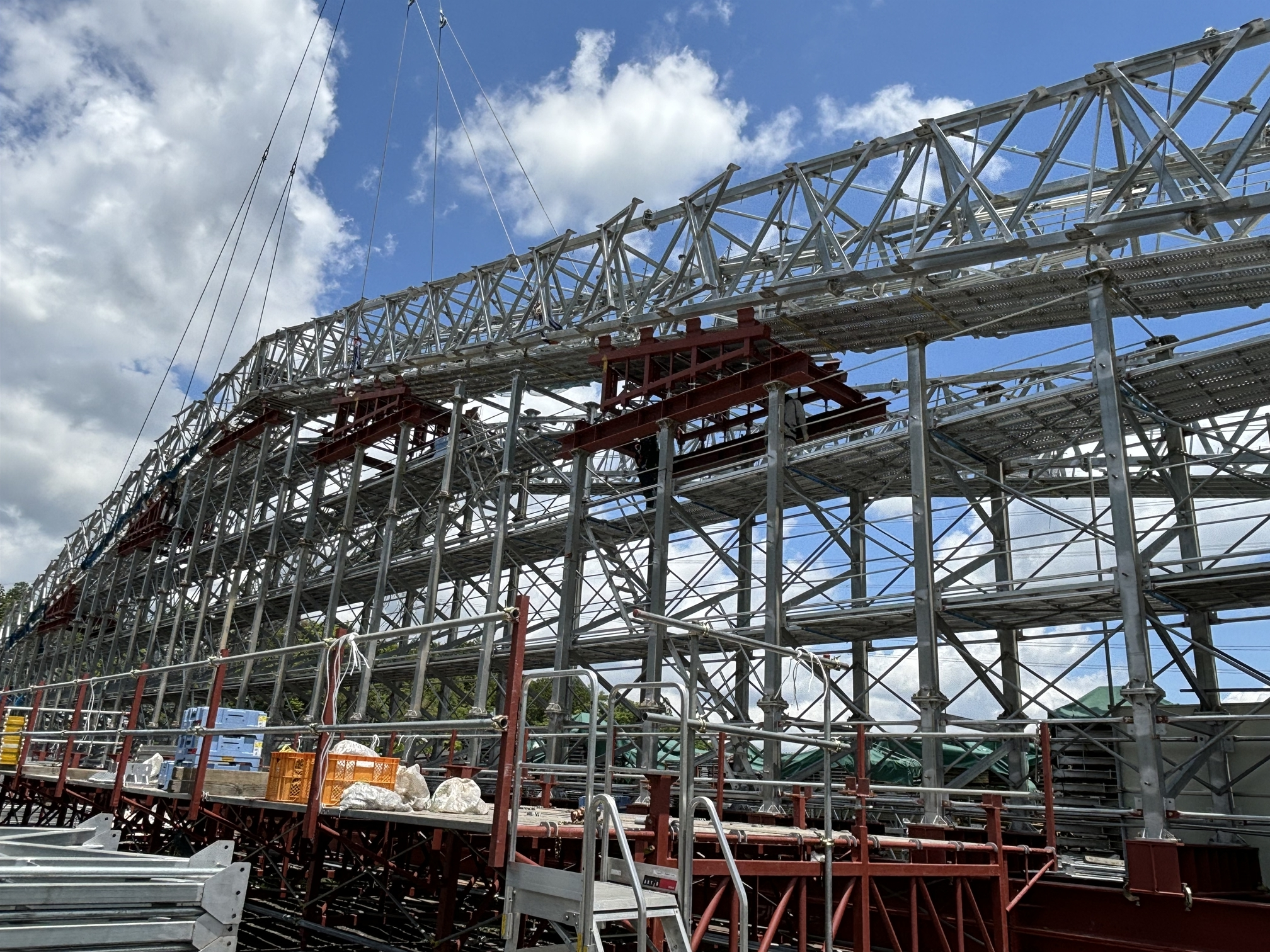 株式会社サンエープロテント