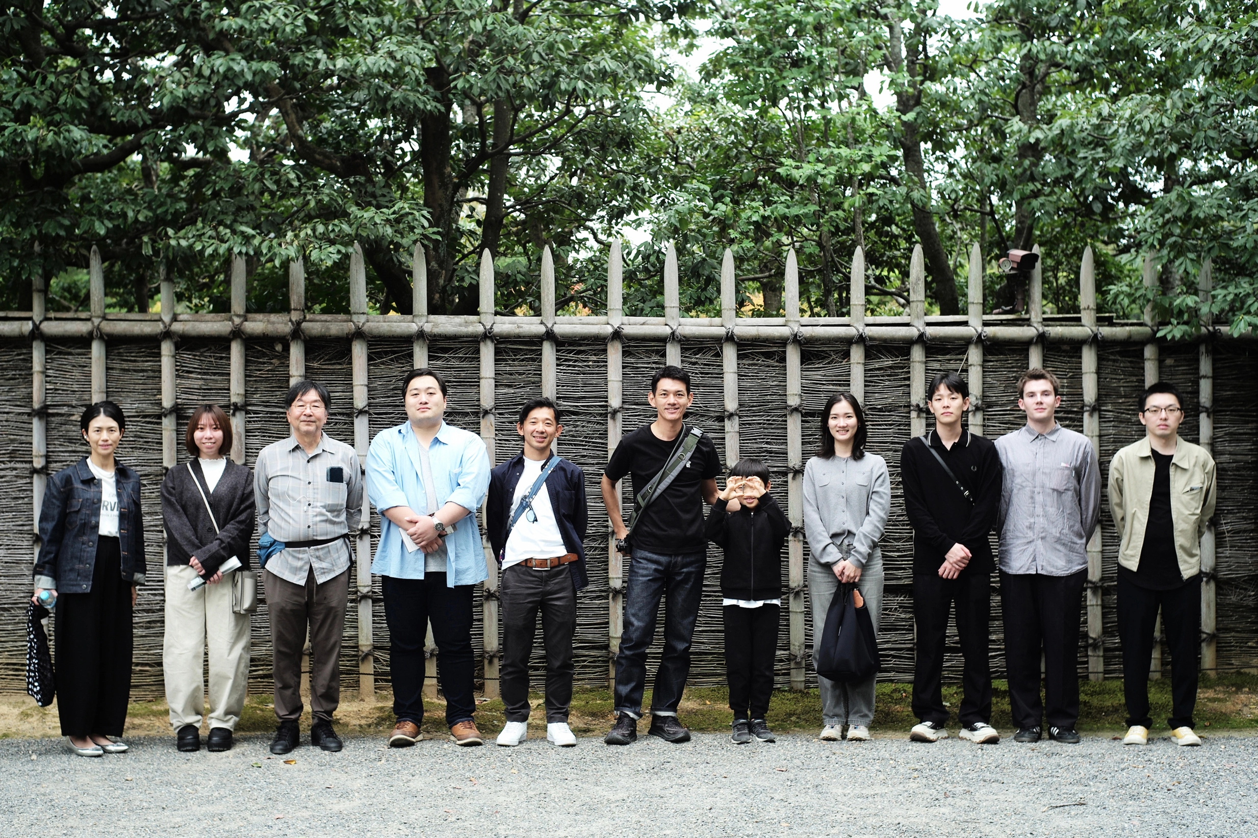 20代・30代を中心に、みんなで仕事も事務所もつくり上げ、共に成長していこうと望む事務所です^^！