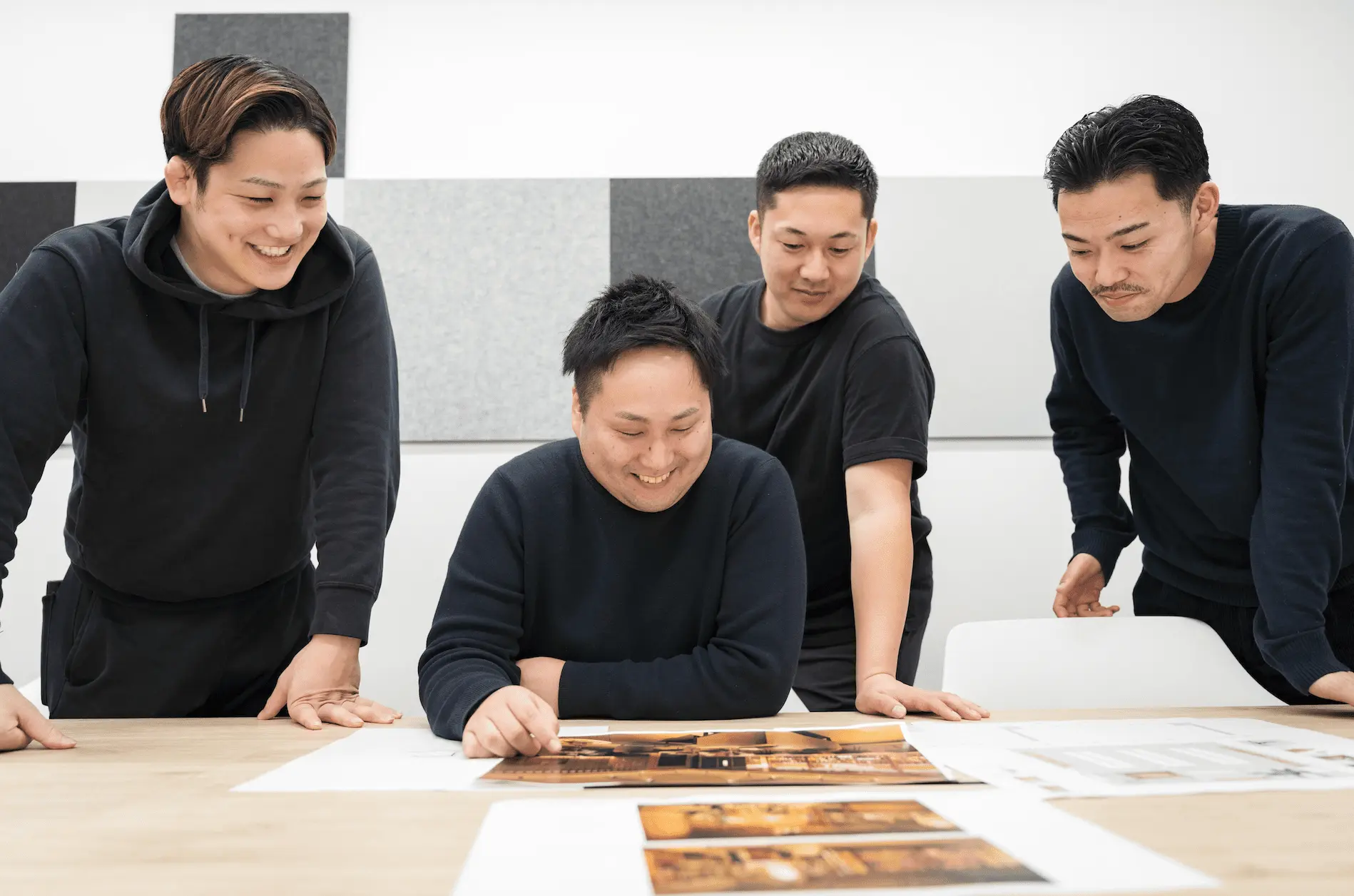 お客様に最高の顧客体験を。