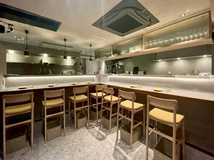 株式会社LS/デザイン施工事例①