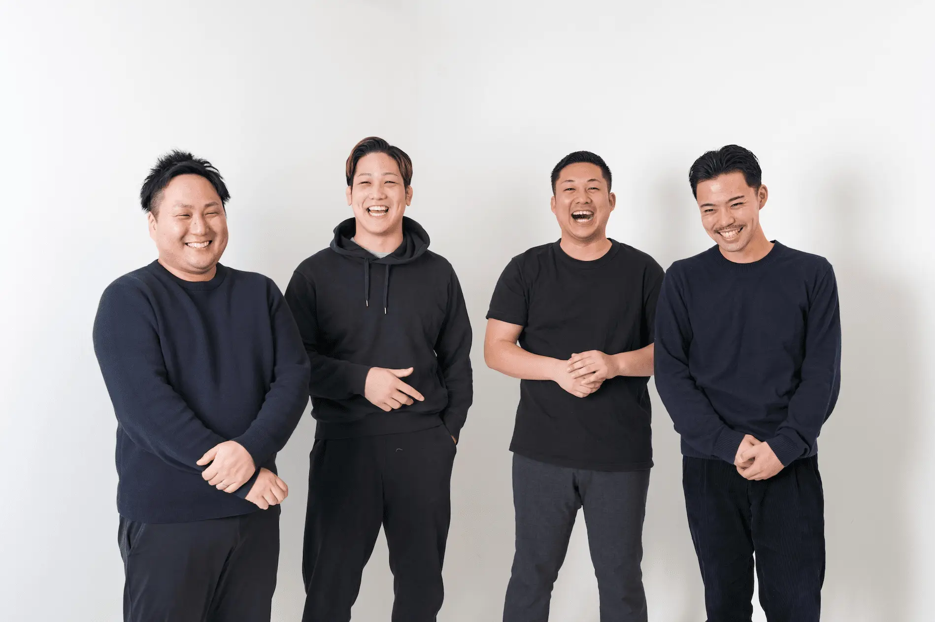 次世代のブランド体験を、 共に創造しませんか。