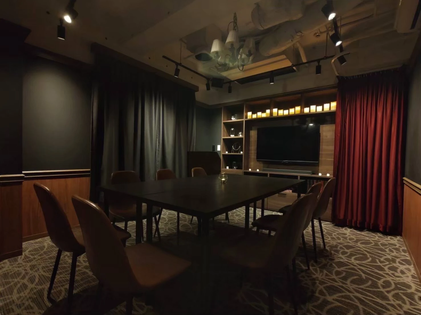 株式会社LS/デザイン施工事例②