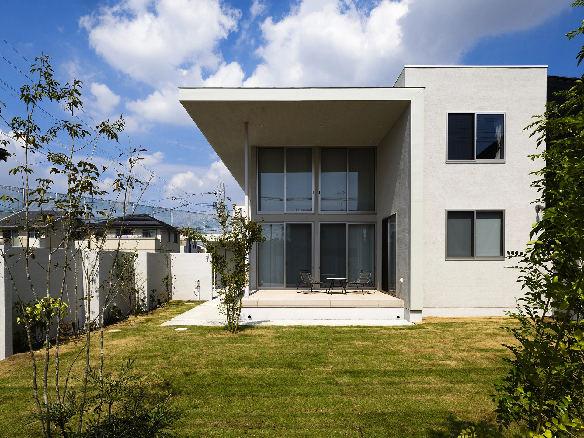 株式会社八田政佳建築設計事務所