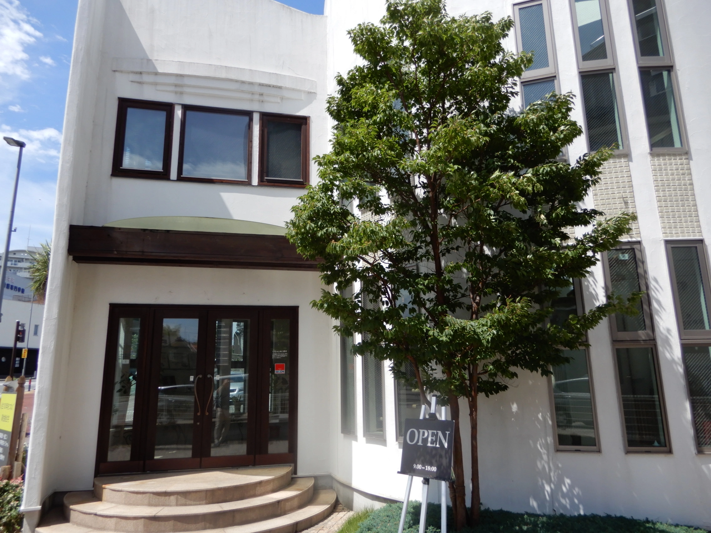 株式会社カーサ総研