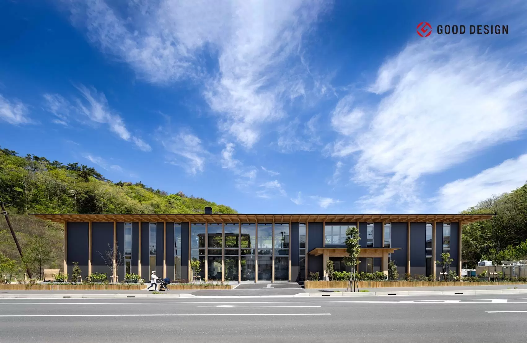 株式会社MS Architects