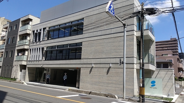 建築意匠設計 正社員 中途 株式会社都市造形研究所の求人情報 建築設計事務所の就職 転職情報サイトa Worker