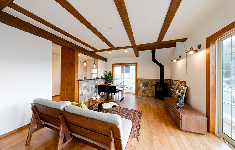 建築意匠設計 正社員 中途 株式会社 野村工務店の求人情報 建築設計事務所の就職 転職情報サイトa Worker