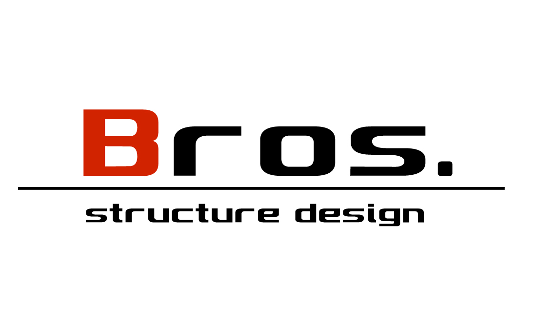 ブロスとは仲間のこと。建築も会社も仲間で創り上げたい思いで名付けました。
