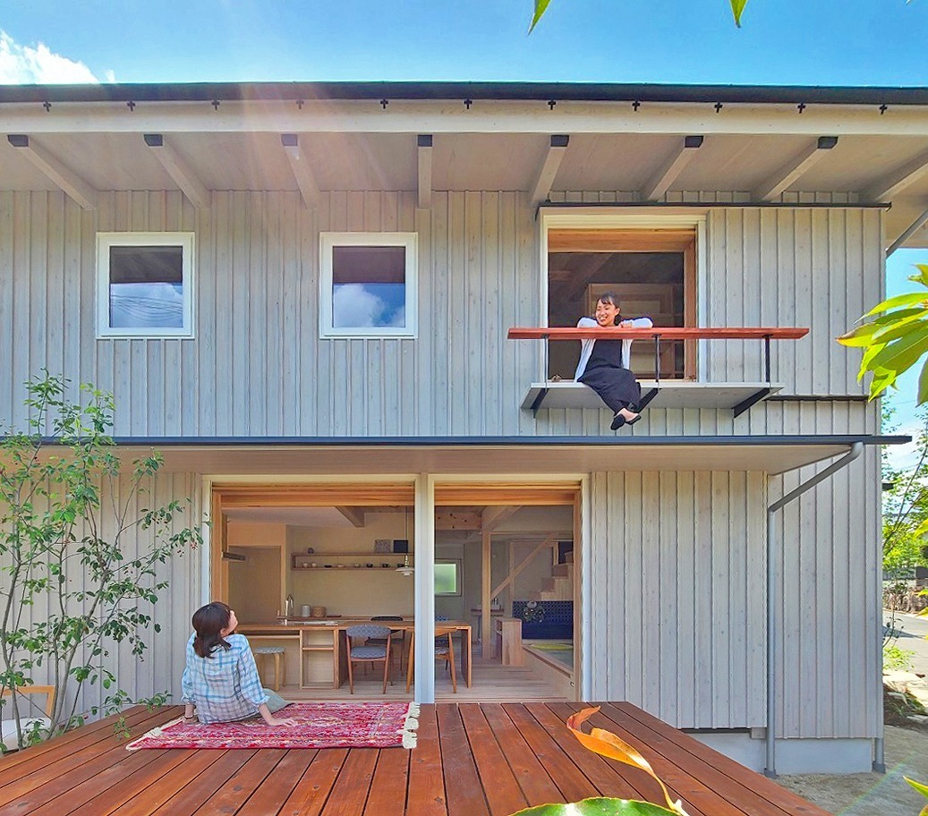 建築意匠設計 正社員 中途 株式会社シーエッチ建築工房の求人情報 建築設計事務所の就職 転職情報サイトa Worker