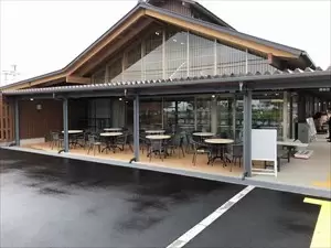 建物イメージも設計