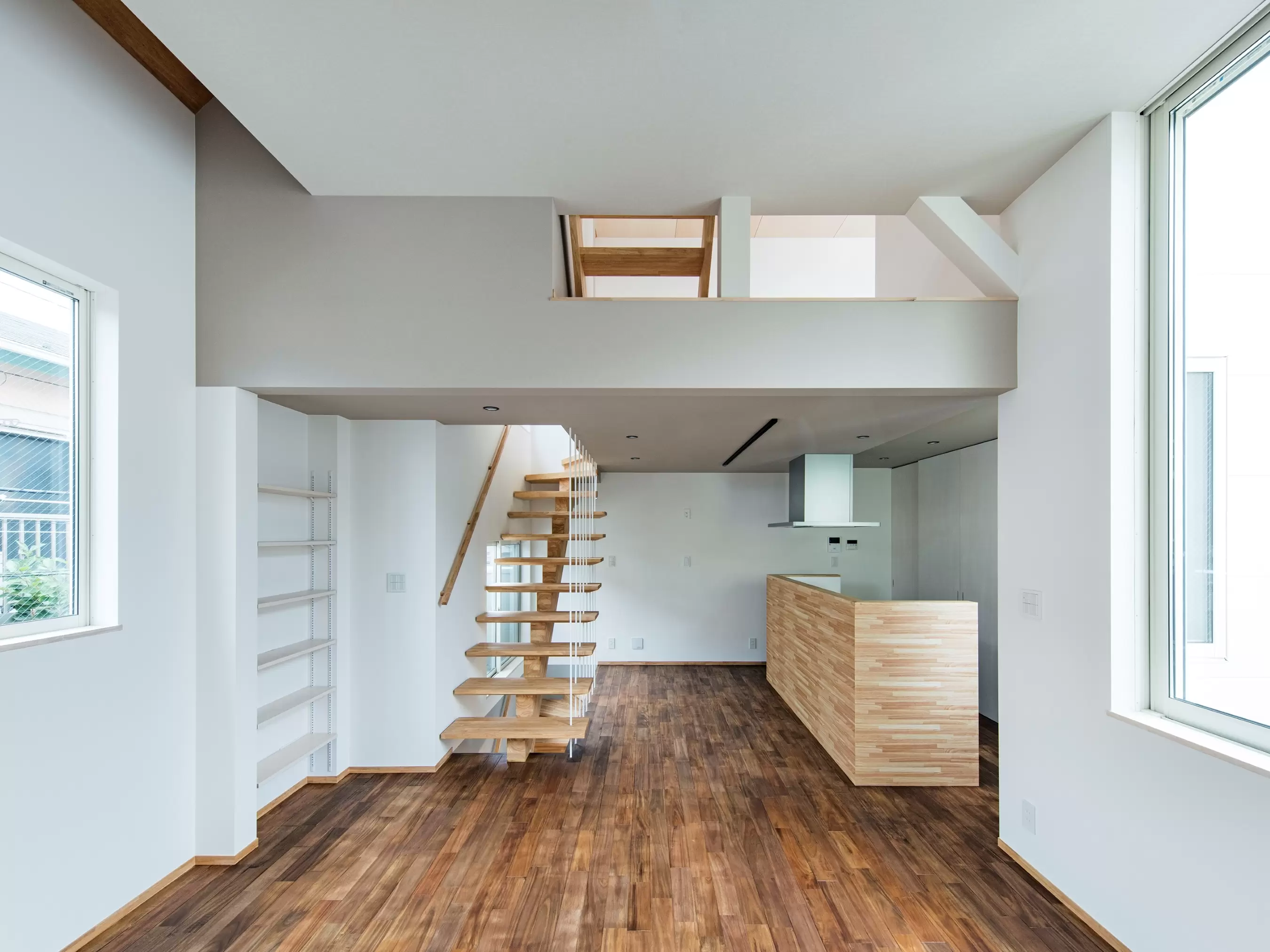 House in Matsubara