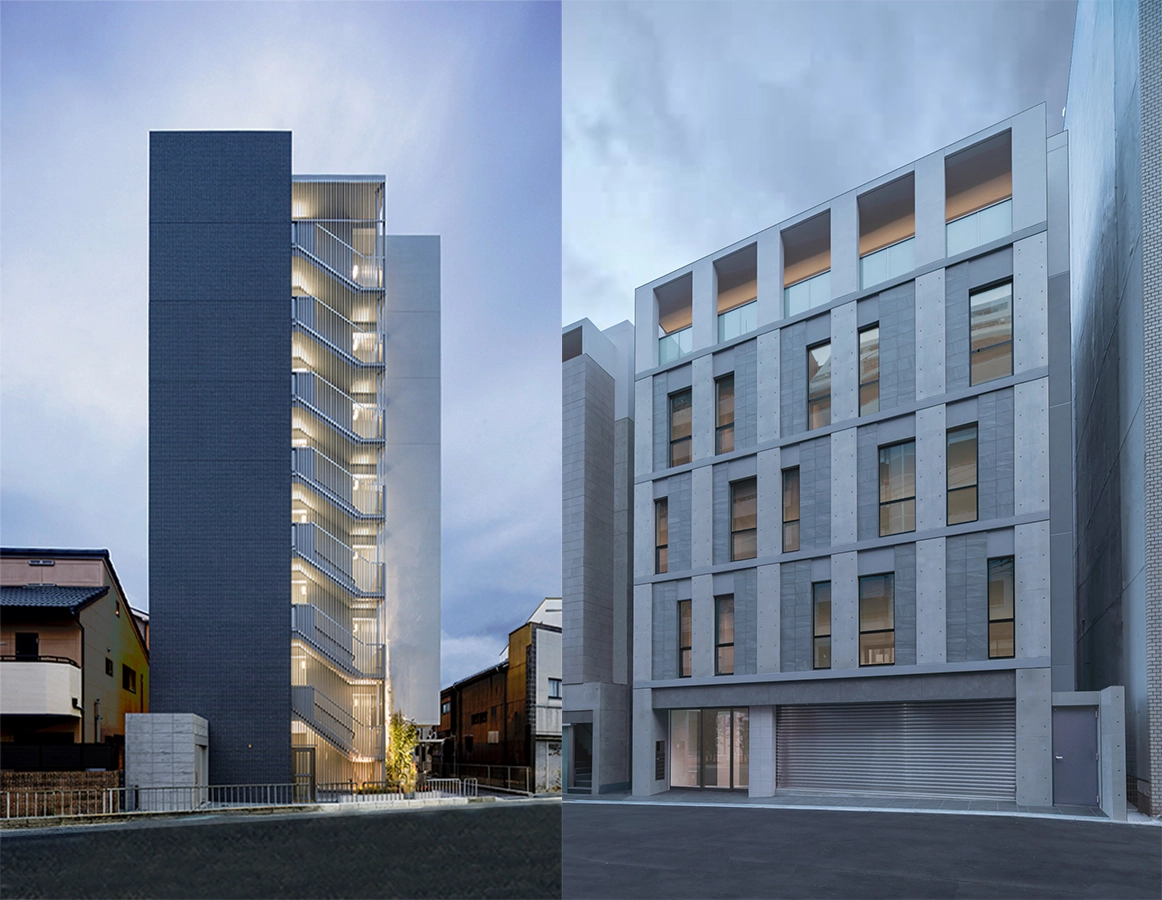 株式会社アクシスアーキテクツ