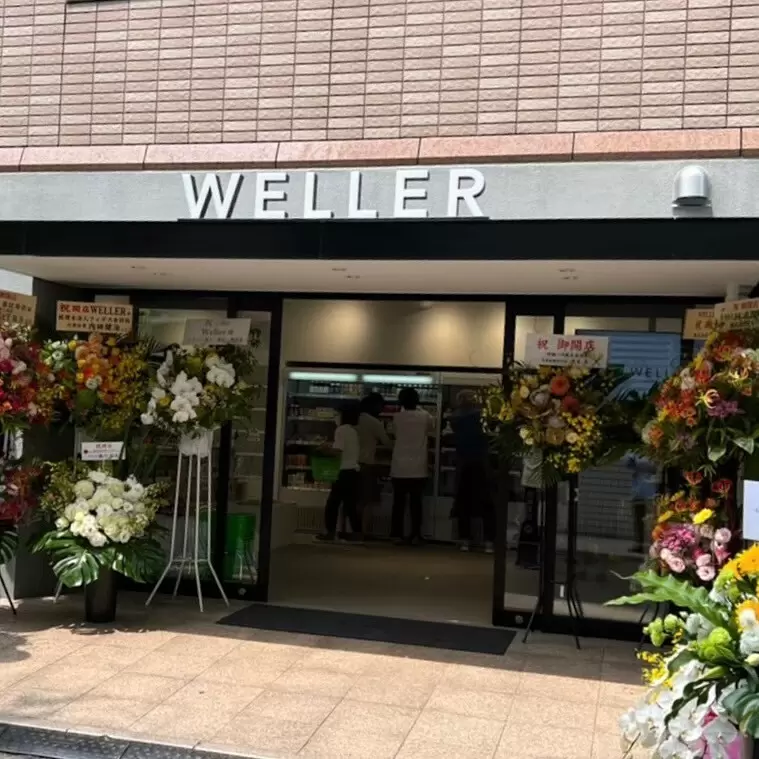新店・改装問わず、顧客は企業様なのでコミュニケーションも大切です。