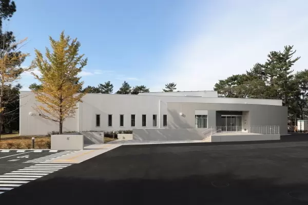 厚木市　あつぎ郷土博物館