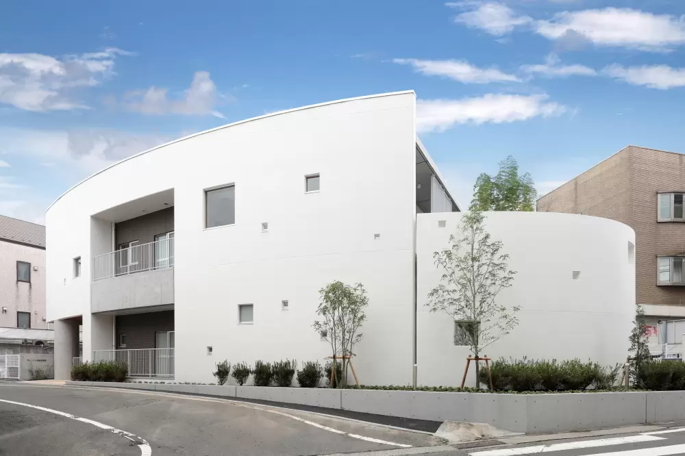 大塚平安学園　ドレーパー記念幼稚園